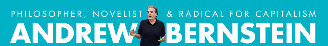Andrew Bernstein