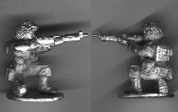 GB002 - Infantry Riflemen pack A