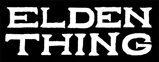Elden Thing