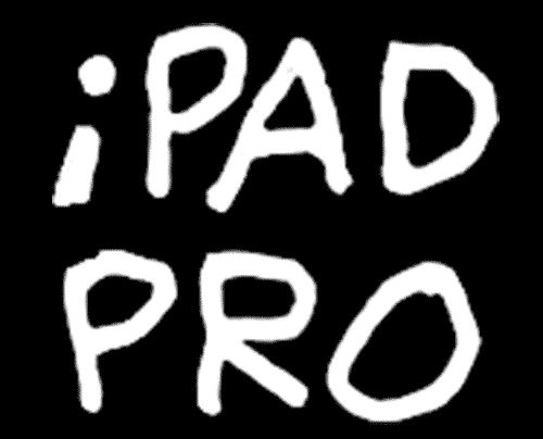 iPad Pro