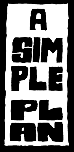 A Simple Plan
