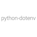 Python-Dotenv
