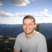 Aleksandar Kurtakov's picture