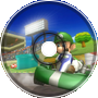 Luigi&amp;#039;s Circuit Remix