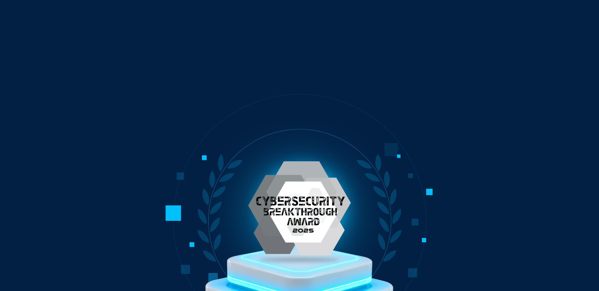 ANY.RUN Recognized as Threat Intelligence Company of the Year 2025  