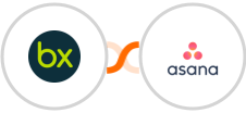 bexio + Asana Integration