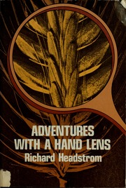 Cover of edition adventureswithha00head