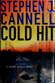 Cover of edition coldhit_00cann