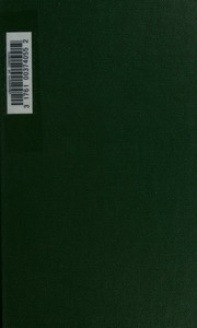 Cover of edition conciliengeschic01hefeuoft