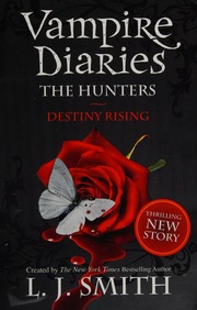 Cover of edition destinyrising0000smit