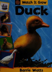 Cover of edition duck0000watt