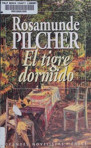 Cover of edition eltigredormido0000pilc