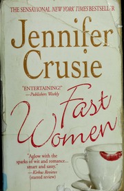 Cover of edition fastwomen00