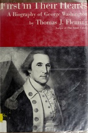 Cover of edition firstintheirhear00flem