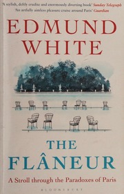 Cover of edition flaneur0000whit