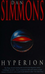 Cover of edition hyperion0000simm