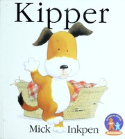 Cover of edition kipper00inkp
