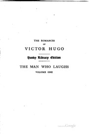 Cover of edition manwholaughs01hugogoog