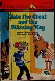 Cover of edition nategreatmissing00shar