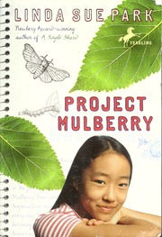 Cover of edition projectmulberry00lind