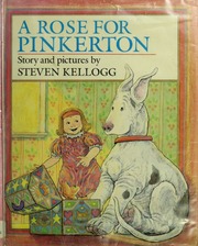 Cover of edition roseforpinkerton00kell