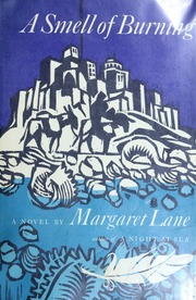 Cover of edition smellofburning00lane