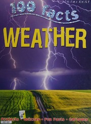 Cover of edition weather0000oliv