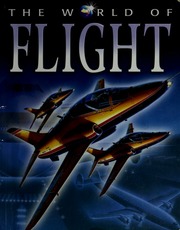 Cover of edition worldofflight00grah