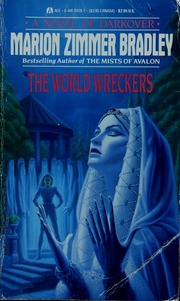 Cover of edition worldwreckers00mari