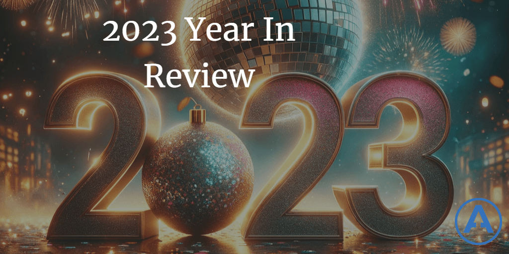 2023 Year in Review