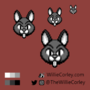 Pixel Day 2021 Rabbit
