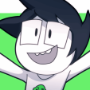(GIF) HOMESTUCK PILOT