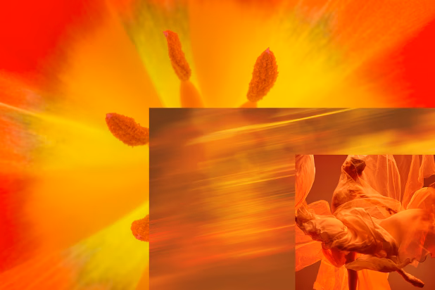 Peppig & energiegeladen