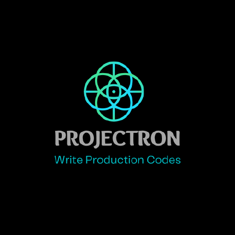 @PROJECTRON4