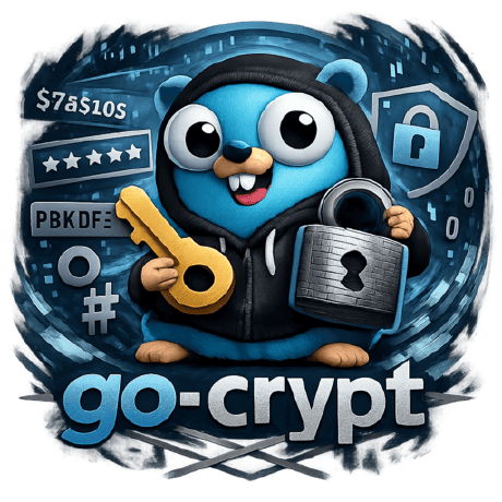 @go-crypt