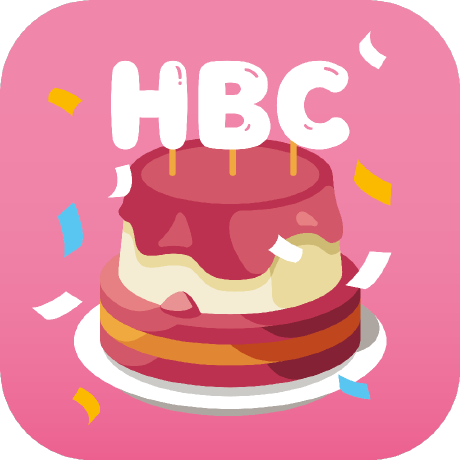 @HappyBirthdayChallenge