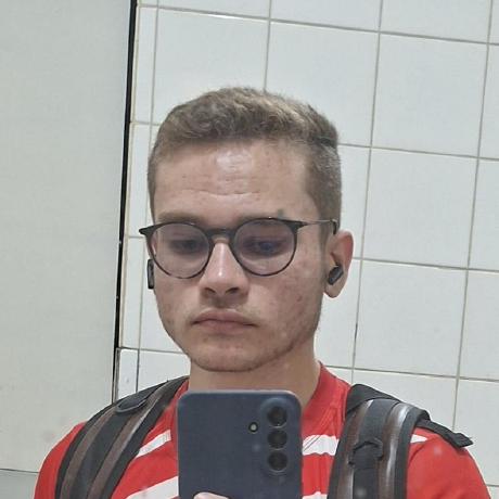 @ismael-henrique-dev