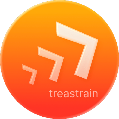 @treastrain