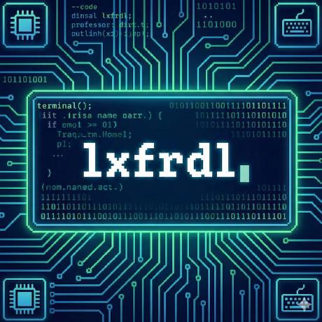 @lxfrdl