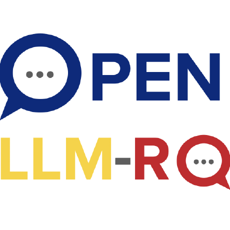 @OpenLLM-Ro