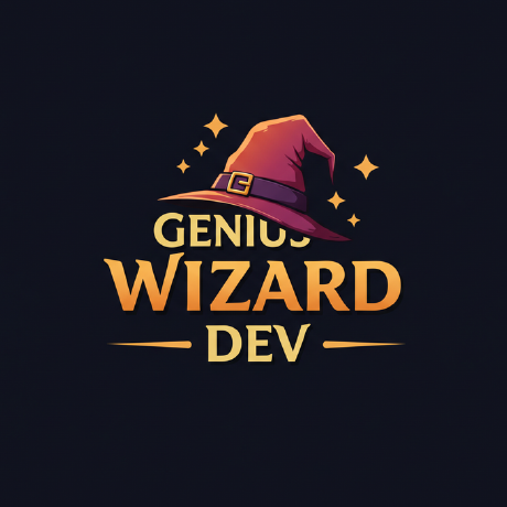 @genius-wizard-dev