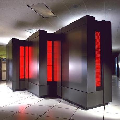 @Daniel-Keller-HPC-AI