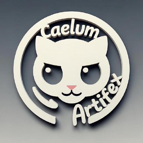 @caelum-artifex