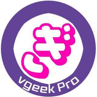 @vgeekproduction