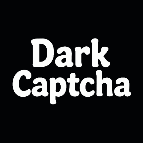 @Dark-Captcha
