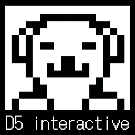 @D5-Interactive