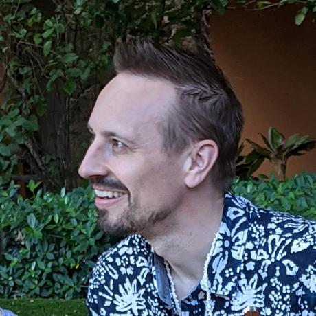 DamianEdwards