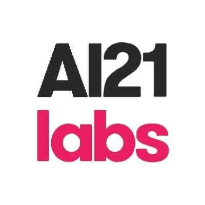 @AI21Labs