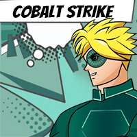 @Cobalt-Strike