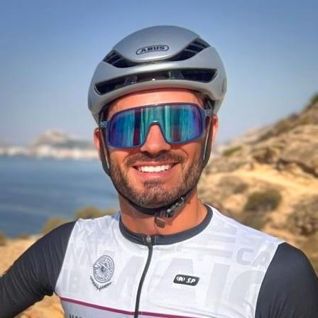 Aarón García Hervás